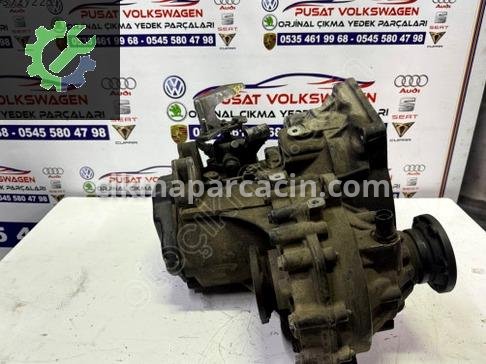 Seat Toledo Manuel Şanzıman çıkma parça