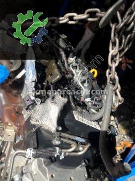 Seat Toledo Motor Komple çıkma parça