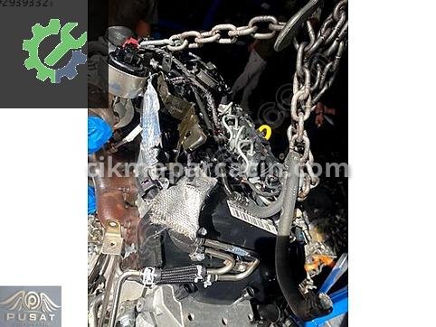Seat Toledo Motor Komple çıkma parça