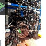 2020 Seat Toledo Motor Komple Çıkma Parça Ankara