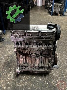 Seat Toledo Komple Motor çıkma parça