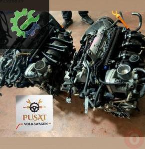 Seat TOLEDO 1.6 16v bcb çıkma motor