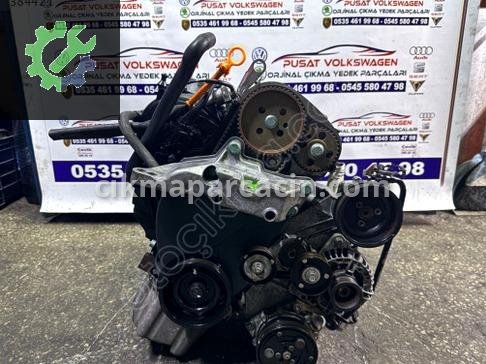 Seat Toledo Komple Motor çıkma parça