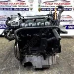 2001 Seat Toledo Komple Motor Çıkma Parça Ankara