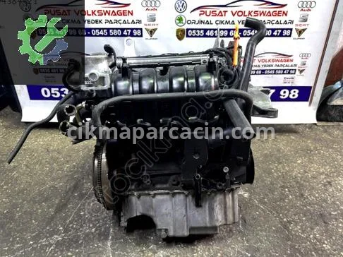 Seat Toledo Komple Motor 16VALF çıkma parça