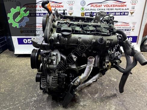 2001 Seat Toledo Motor Takozu Çıkma Parça Ankara