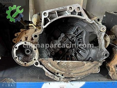 Seat Toledo Manuel Şanzıman çıkma parça