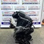 2004 Seat Toledo Motor Komple Çıkma Parça Erzurum