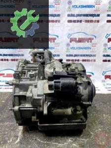SEAT TOLEDO 1.6 AKL BFQ ÇIKMA OTOMATİK ŞANZUMAN