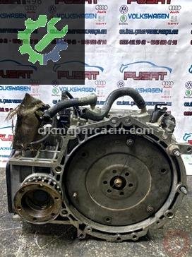 Seat Toledo Şanzıman Komple çıkma parça