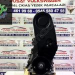 2003 Seat Toledo Motor Takozu Çıkma Parça Ankara
