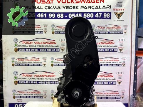 2003 Seat Toledo Motor Takozu Çıkma Parça Ankara