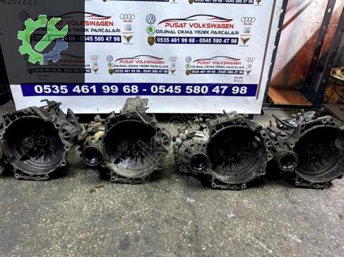 Seat Toledo Şanzıman Komple çıkma parça