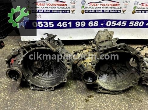 Seat Toledo Manuel Şanzıman çıkma parça