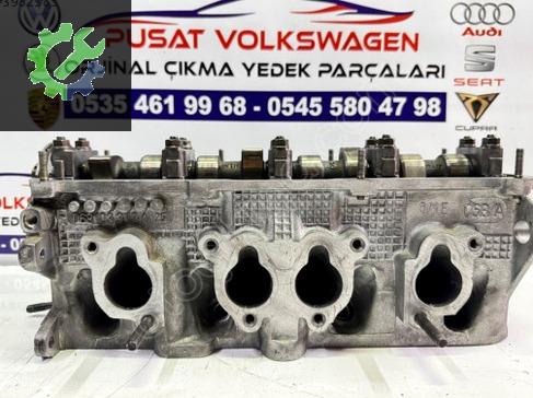 Seat Toledo Silindir Kapağı çıkma parça