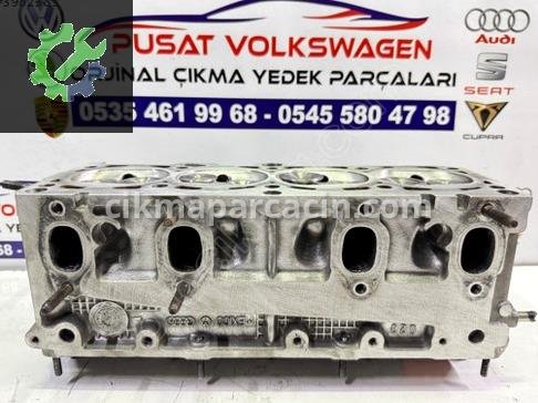 Seat Toledo Silindir Kapağı 06B103373A çıkma parça