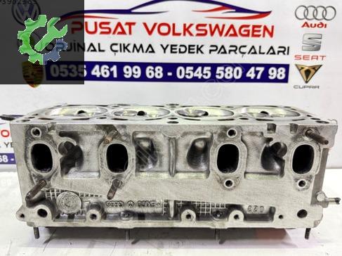 1997 Seat Toledo Silindir Kapağı Çıkma Parça Ankara