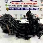 Seat Leon Emme Manifoldu Çıkma Parça İstanbul