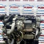 Mercedes-Benz C Serisi Sandık Motor Çıkma Parça İzmir