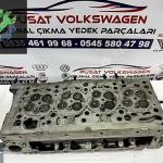 2020 Volkswagen Passat Motor Takozu Çıkma Parça Ankara