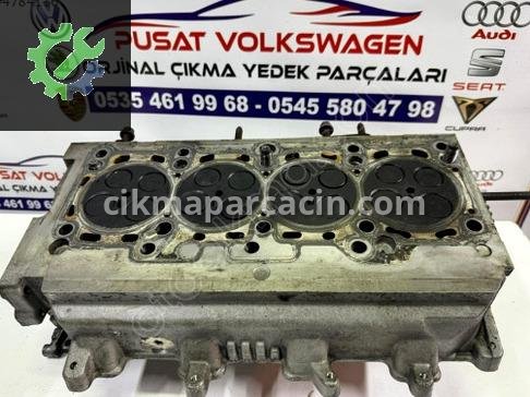 Seat Toledo Silindir Kapağı çıkma parça