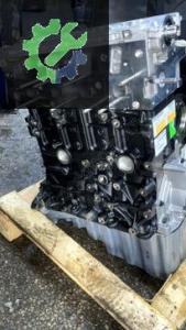Seat Toledo 1.6 TDI Motor Bloğu (2013/2019)