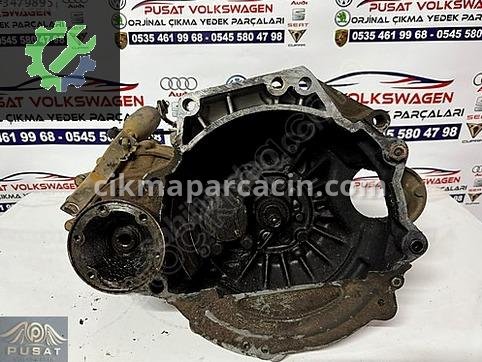 Seat Toledo Manuel Şanzıman 6BENZINLI çıkma parça
