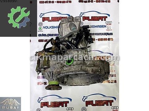 Seat Toledo Manuel Şanzıman çıkma parça
