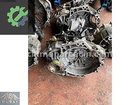 Seat Toledo Manuel Şanzıman 6BENZINLI çıkma parça
