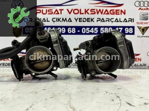 Seat Toledo Gaz Kelebeği çıkma parça