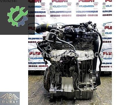Seat Toledo Komple Motor çıkma parça