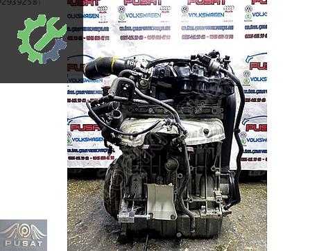 2020 Seat Toledo Motor Takozu Çıkma Parça Ankara