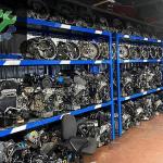 2020 Seat Toledo Motor Takozu Çıkma Parça Ankara