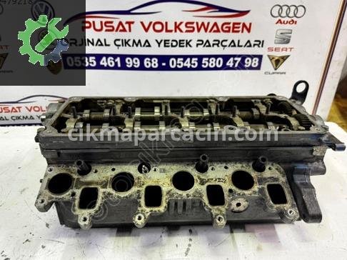 Seat Toledo Silindir Kapağı çıkma parça