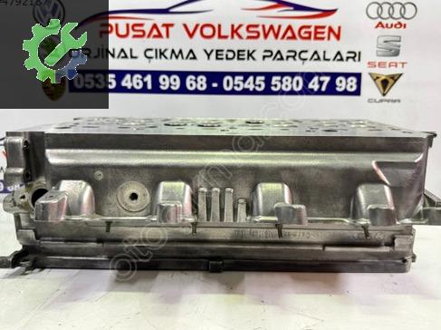 2008 Seat Toledo Silindir Kapağı Çıkma Parça Ankara