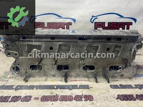 Seat Toledo Silindir Kapağı 03L103373A çıkma parça