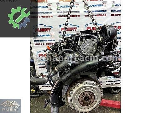 Seat Toledo Motor Komple çıkma parça