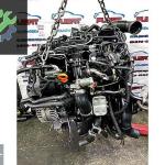 2020 Seat Toledo Motor Komple Çıkma Parça Ankara