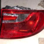 Seat Toledo 2013 2015 model sağ stop dış