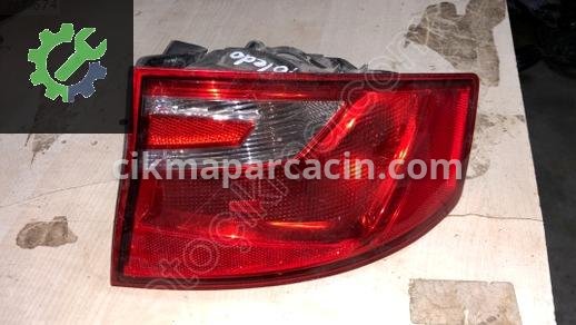 Seat Toledo Sağ Arka Stop çıkma parça