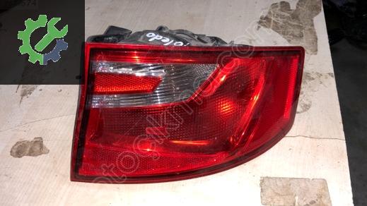 Seat Toledo Sağ Arka Stop çıkma parça