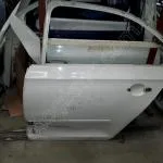 SEAT TOLEDO 2014 SOL ARKA KAPI
