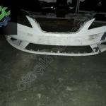 SEAT TOLEDO 2015 ÖN TAMPON