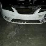 SEAT TOLEDO 2015 ÖN TAMPON