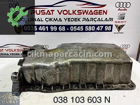 Seat Toledo Karter çıkma parça