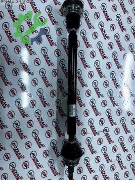 Seat Toledo Aks 1J0407272F çıkma parça