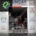 SEAT TOLEDO ÖN PANEL 1999-2005 ÇIKMA PARÇA ORJİNAL