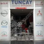 SEAT TOLEDO ÖN PANEL 1999-2005 ÇIKMA PARÇA ORJİNAL