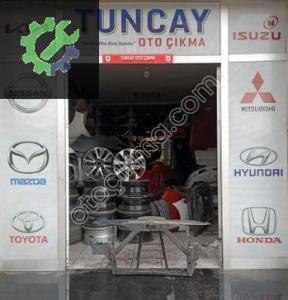 SEAT TOLEDO ÖN PANEL 1999-2005 ÇIKMA PARÇA ORJİNAL