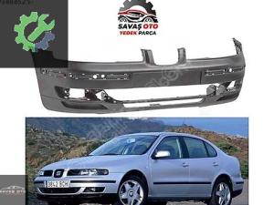 SEAT TOLEDO ÖN TAMPON ASTARLI 1998+ 1M0807217AM